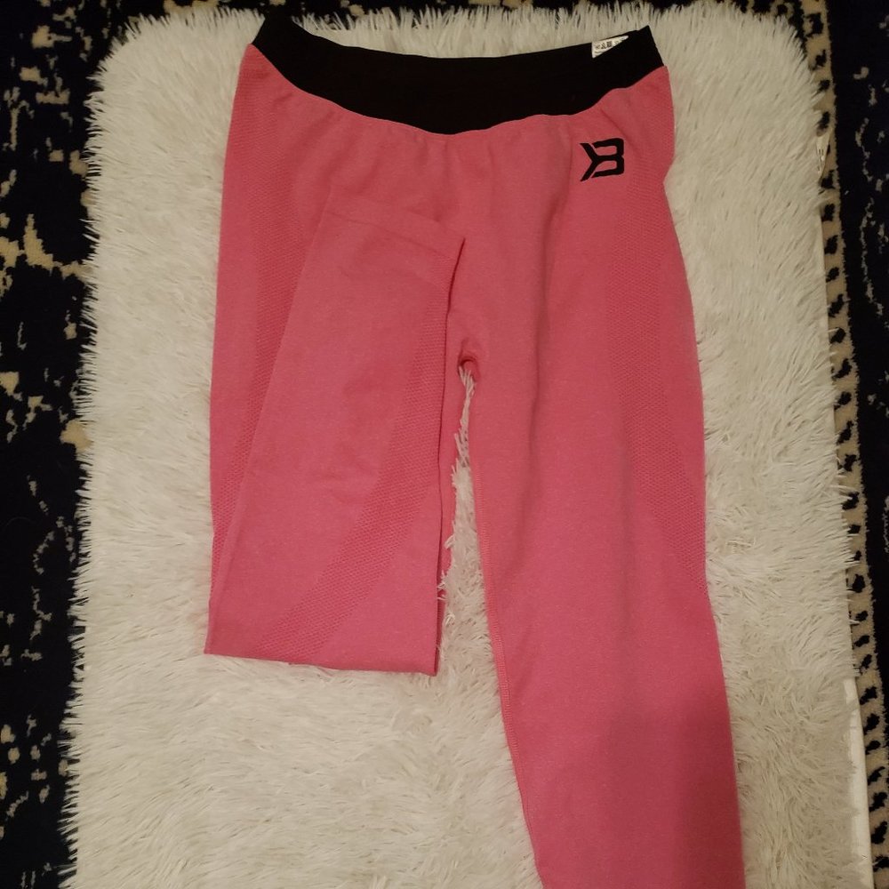 Better bodies seamless leggings